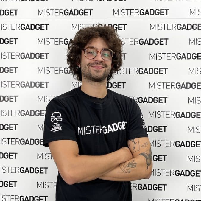Mattia Perego