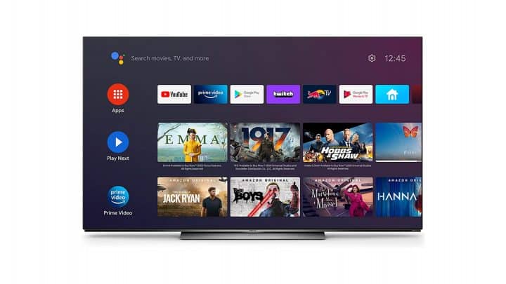Metz Moc9000 TV Oled MisterGadget Tech