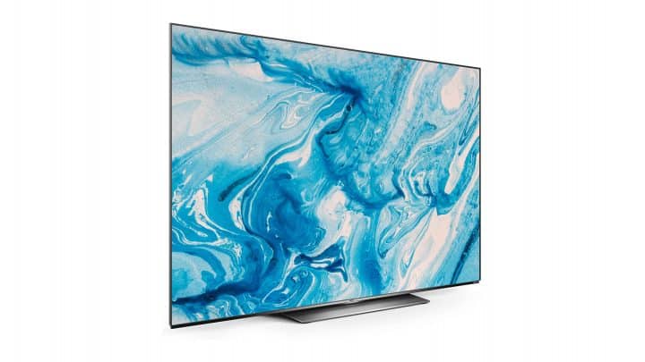 Metz Moc9000 TV Oled MisterGadget Tech