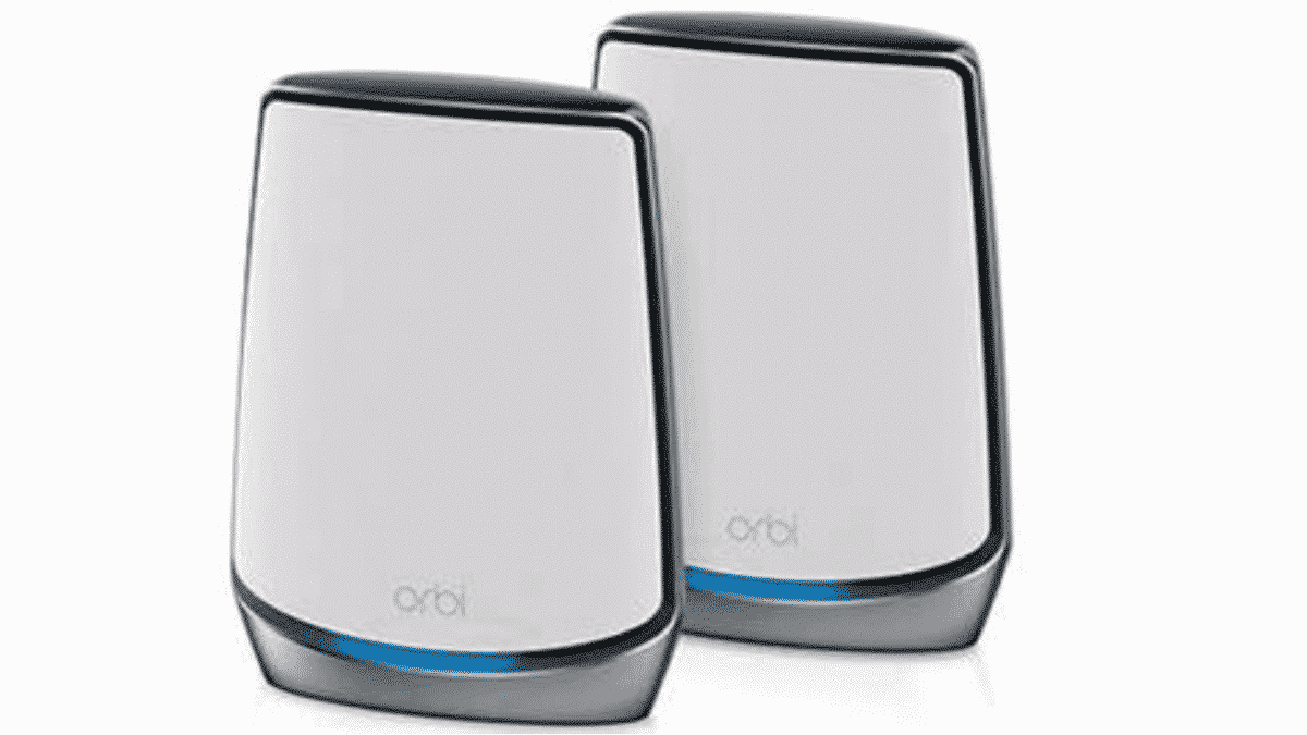 Netgear Orbi Wifi 6