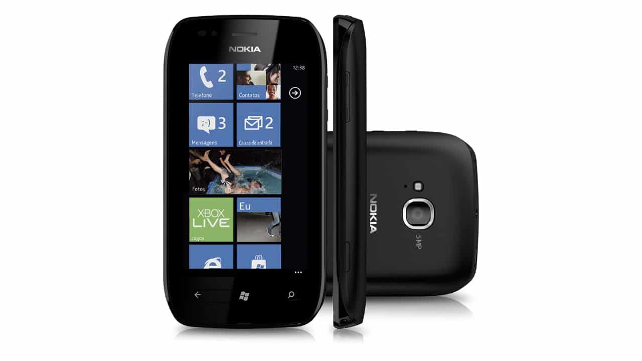 Nokia Lumia 710 la prova completa