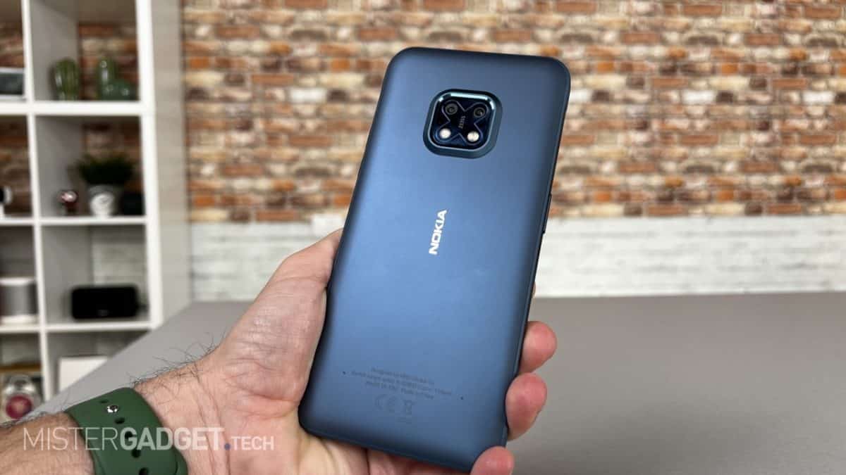 Recensione Nokia