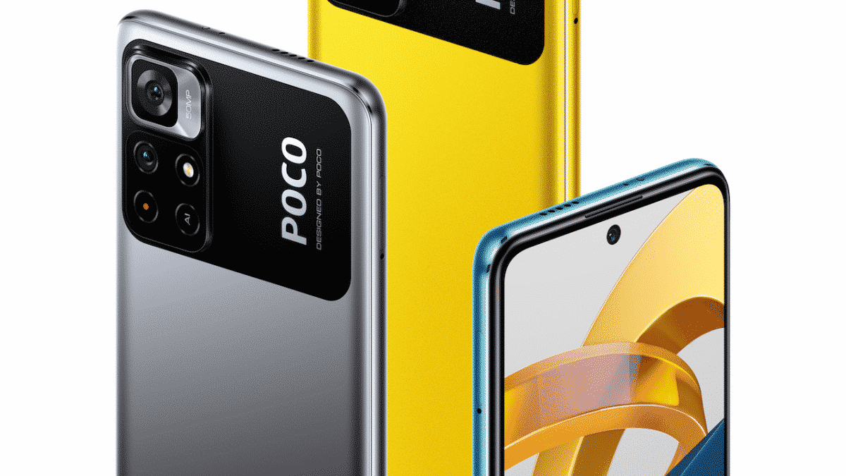 POCO M4 Pro 5G-mistergadget-tech