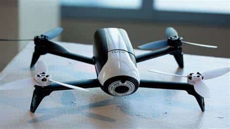 Parrot Bebop 2: la mia recensione