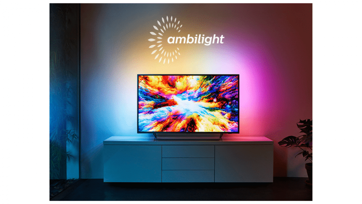 Philips Ambilight