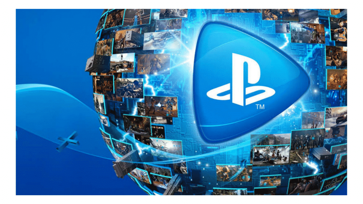 Playstation Now