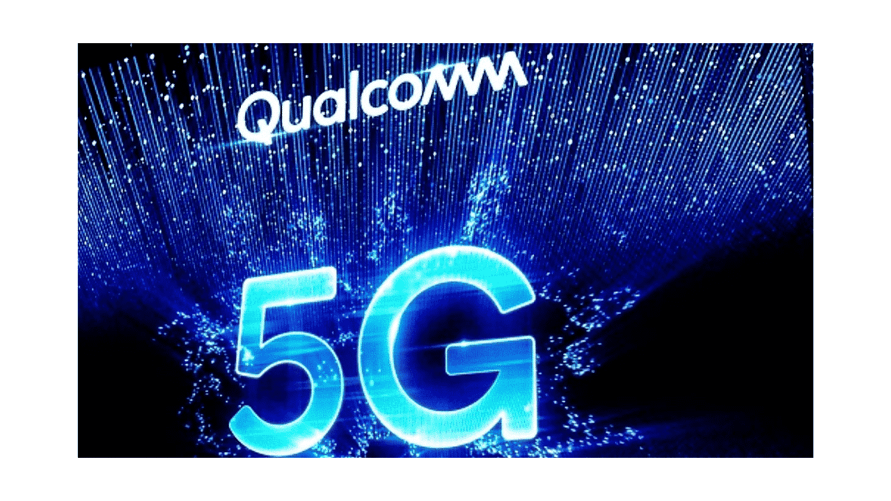 Grazie a qualcomm il 5G per tutti
