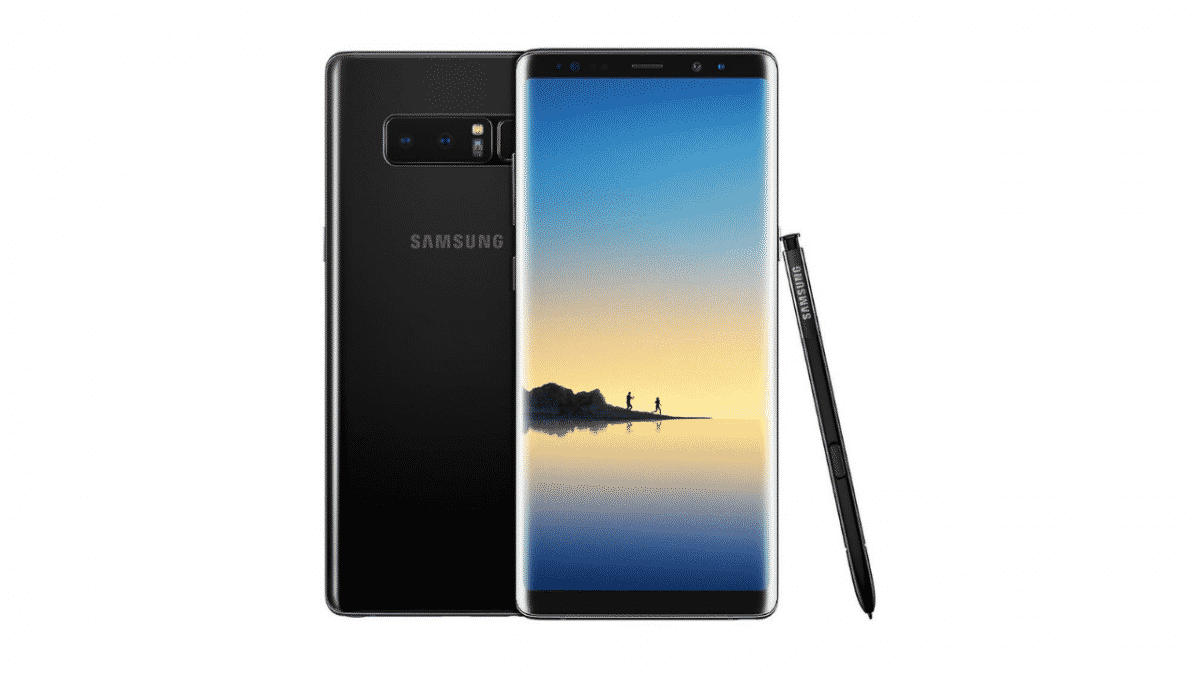 Samsung Galaxy Note 10