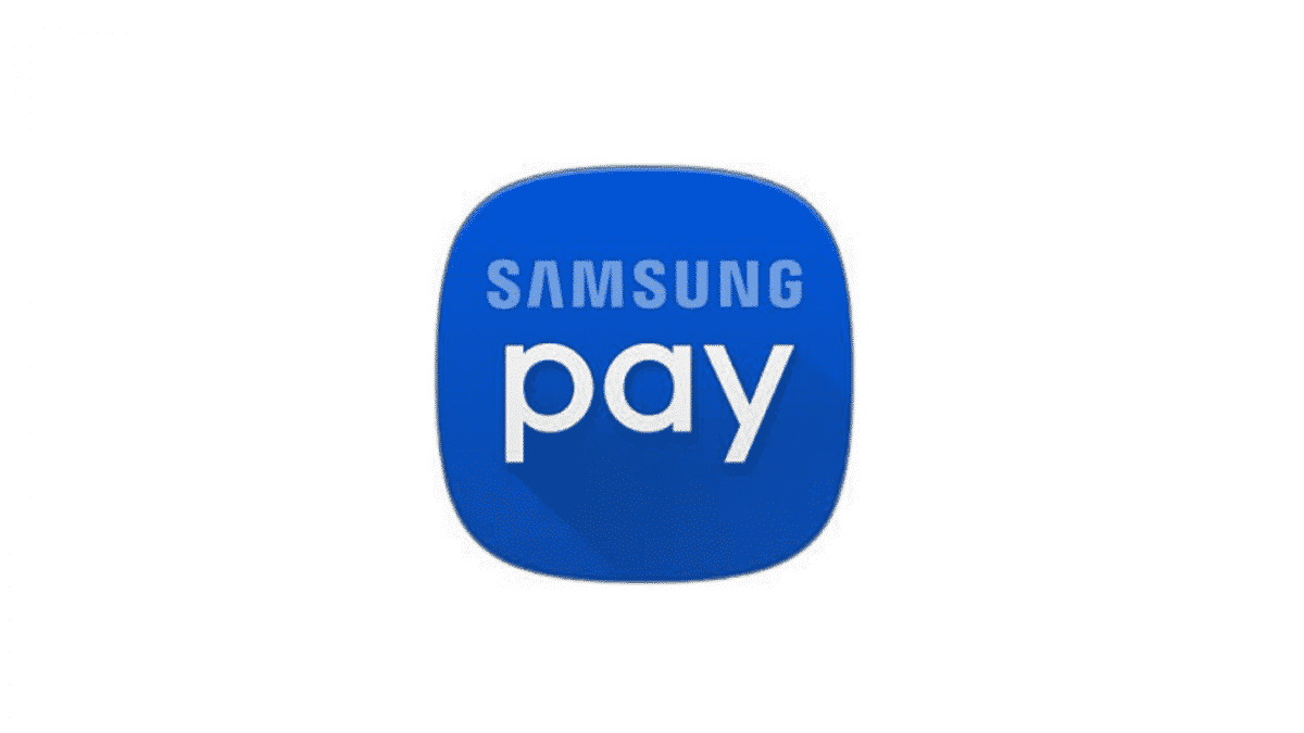 Samsung Pay Logo