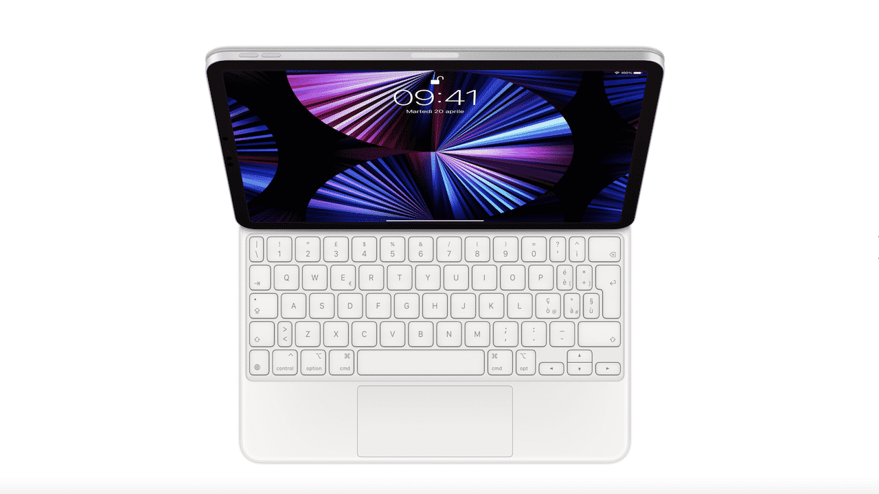 amazon-black-friday-apple-2021-mistergadget-tech-apple-keyboard