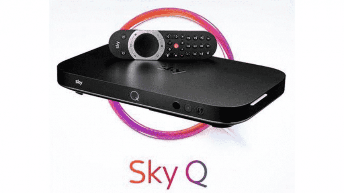 Sky Q