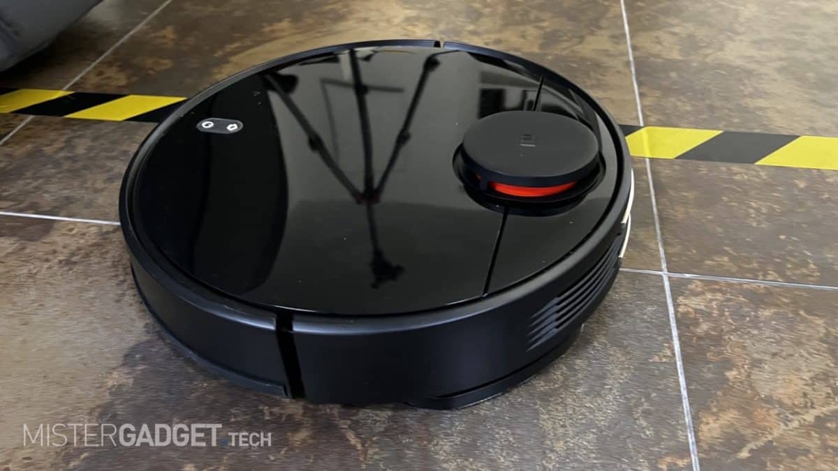 Recensione robot aspirapolvere Xiaomi Mi Robot Vacuum Mop Pro