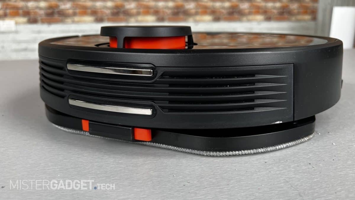 Xiaomi Mi Robot Vacuum Mop Pro