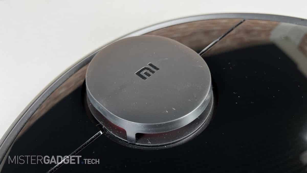 Xiaomi Mi Robot Vacuum Mop Pro