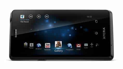 Recensione Sony Xperia T