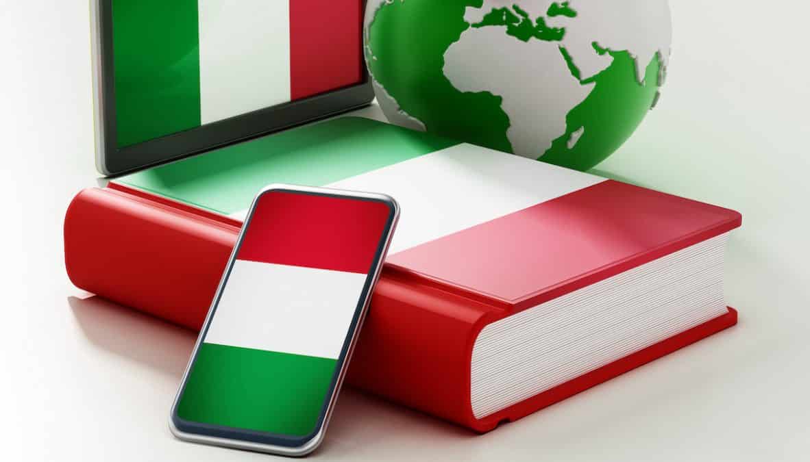 Guida alle migliori app dizionario italiano - MisterGadget.Tech