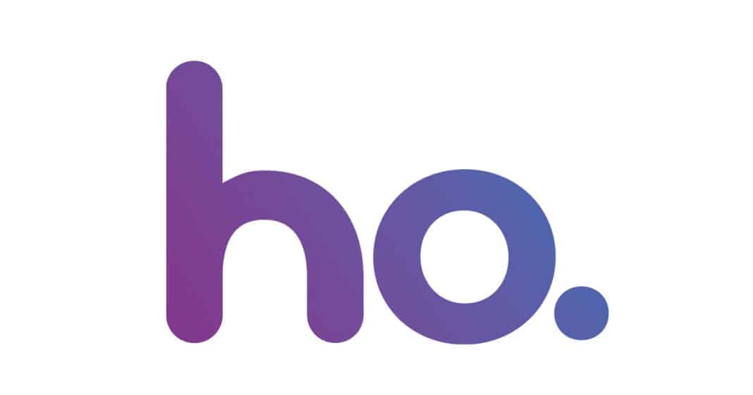 Ho mobile logo