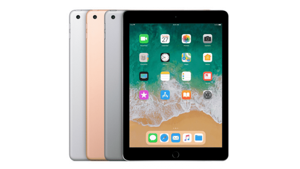 iPad Air MisterGadget Tech