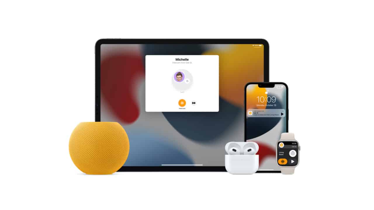 Finalmente anche in Italia Homepod Mini, lo smart speaker di Apple
