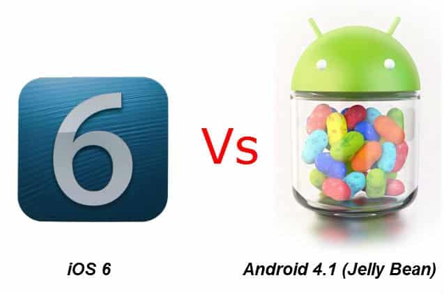 ios-6-vs-android-41-jelly-bean MisterGadget Tech