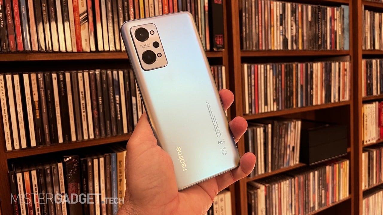 realme GT Neo 2