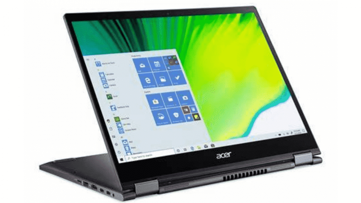 Recensione Acer Spin 5 Pro, convertibile con prezzo ok