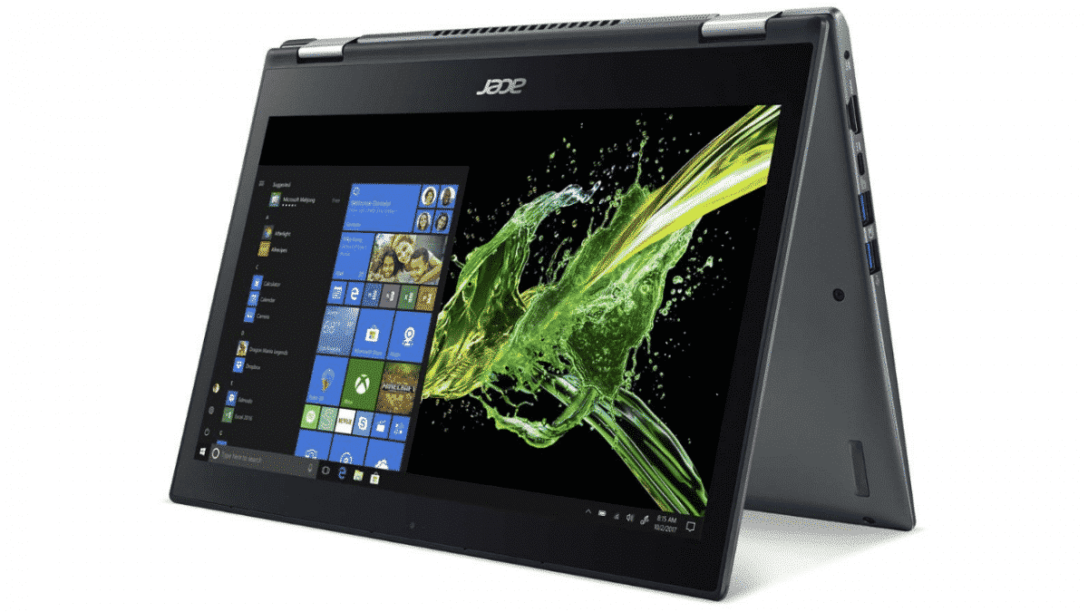 Recensione Acer Spin 5 Pro, convertibile con prezzo ok