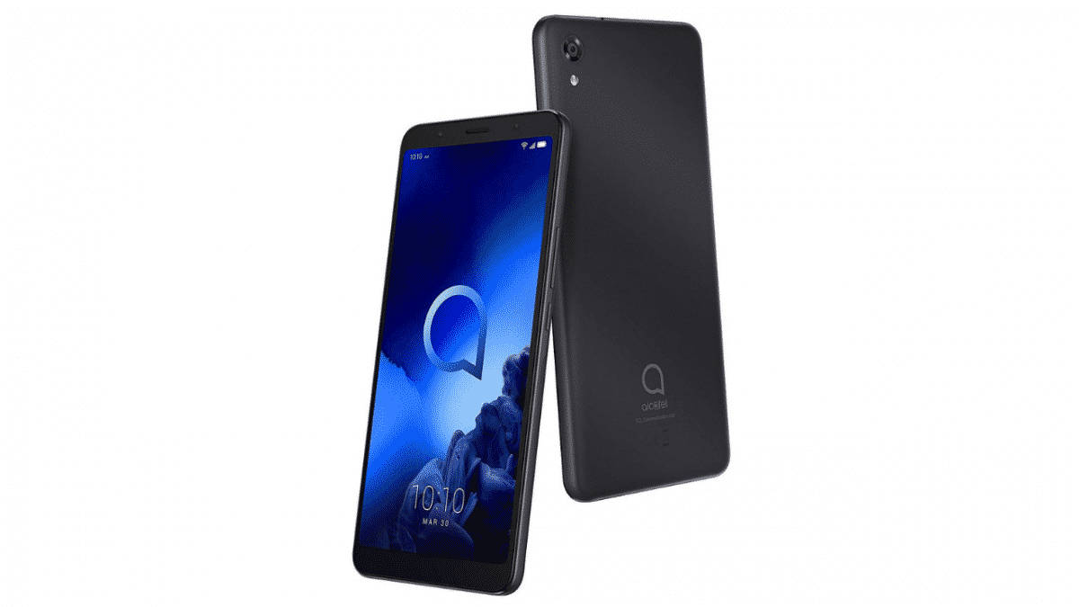 Alcatel 3C 2019