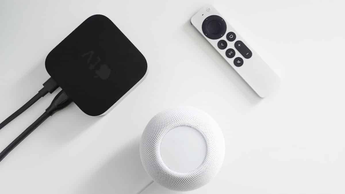 Come usare Homepod Mini con Apple TV