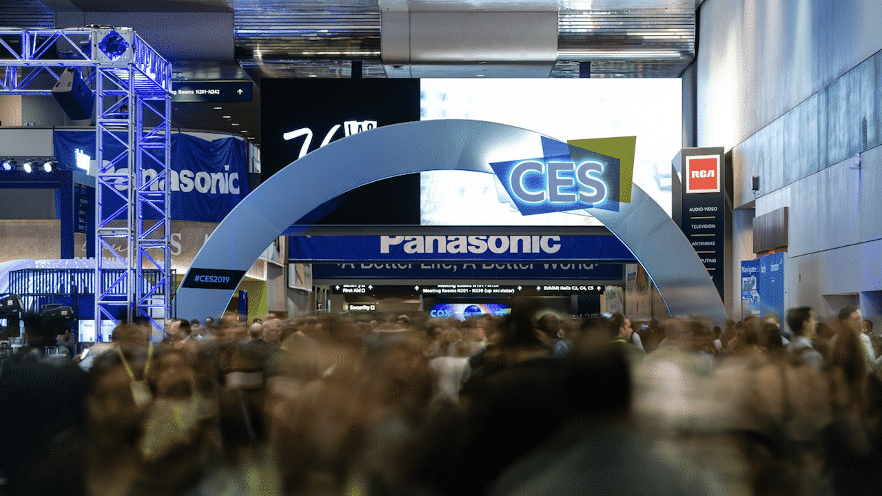 CES 2022