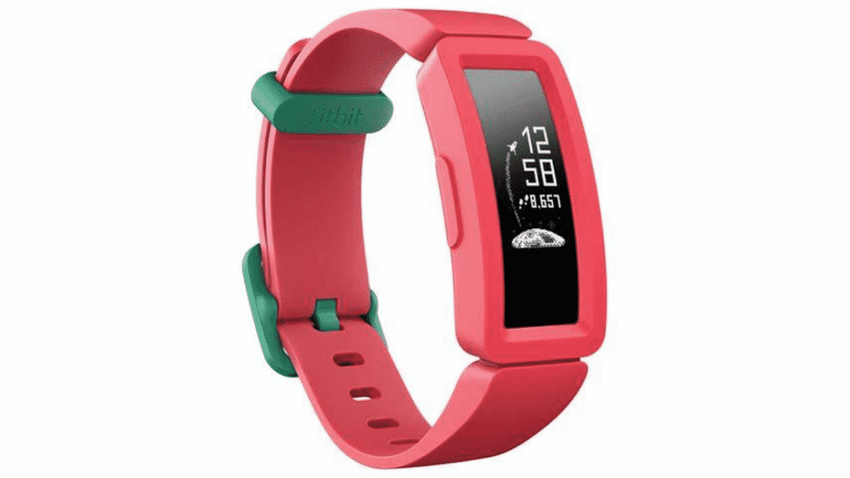 Arriva in Italia Fitbit Ace, la smartband per bambini