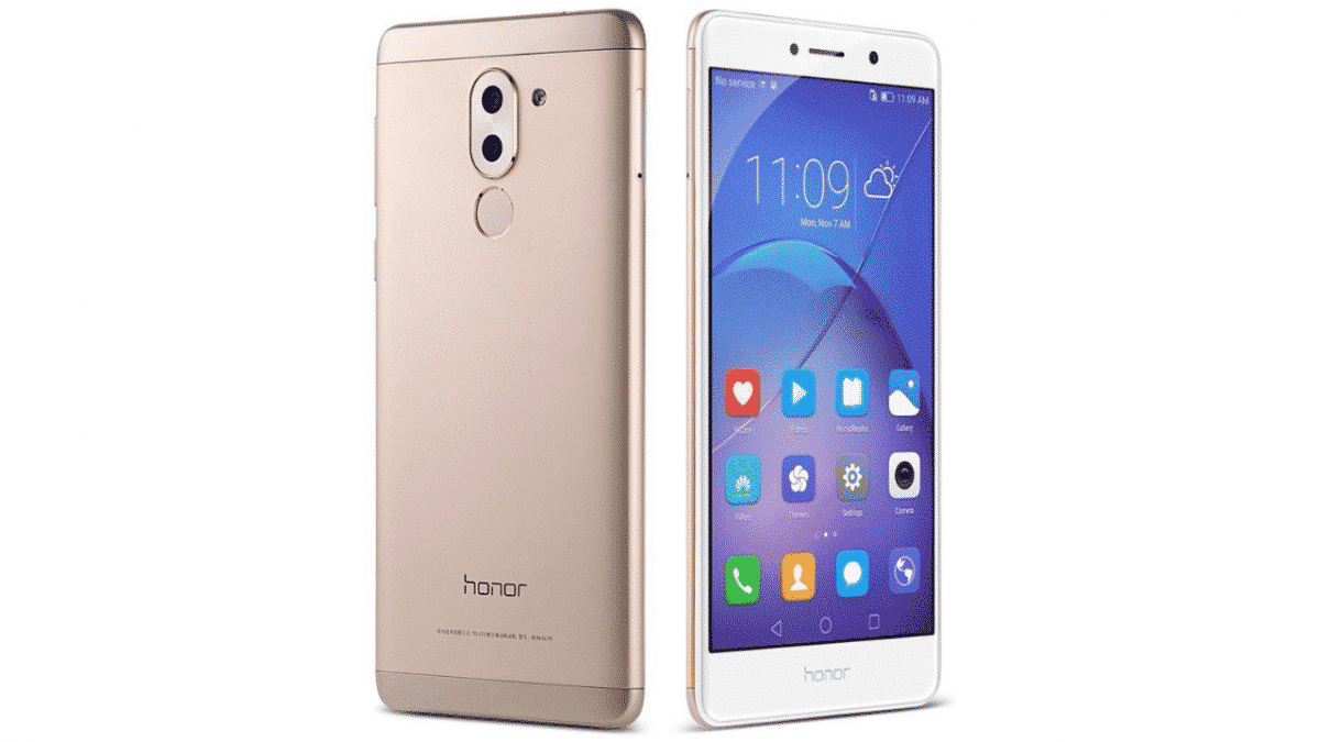 Honor 6X disponibile anche in Italia