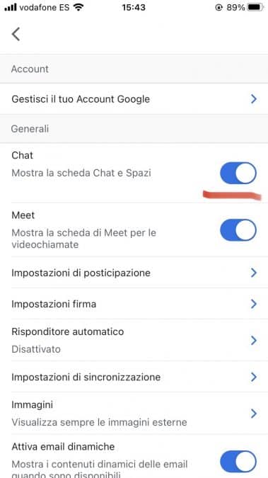 google-chat-spazi-guida-all-uso-mistergadget-tech