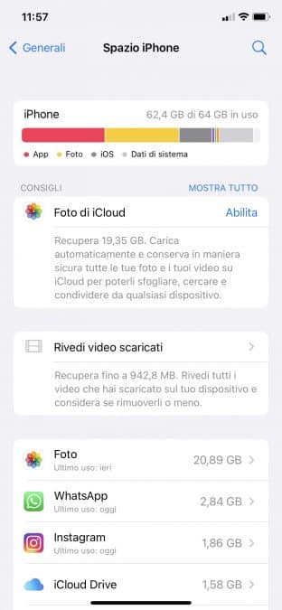 come-pulire-liberare-spazio-memoria-di-su-iphone-mistergadget-tech