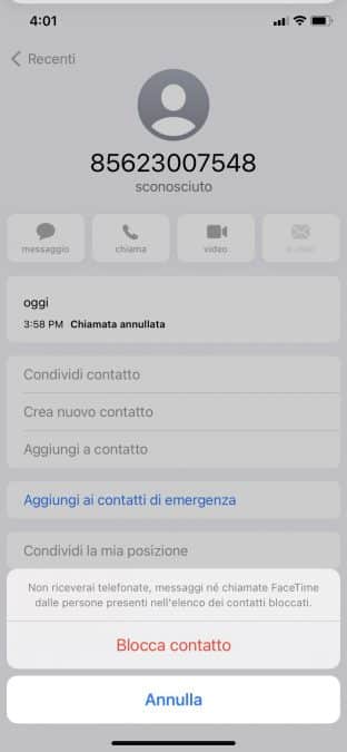 come-bloccare-numero-telefono-da-iphone-mistergadget-tech