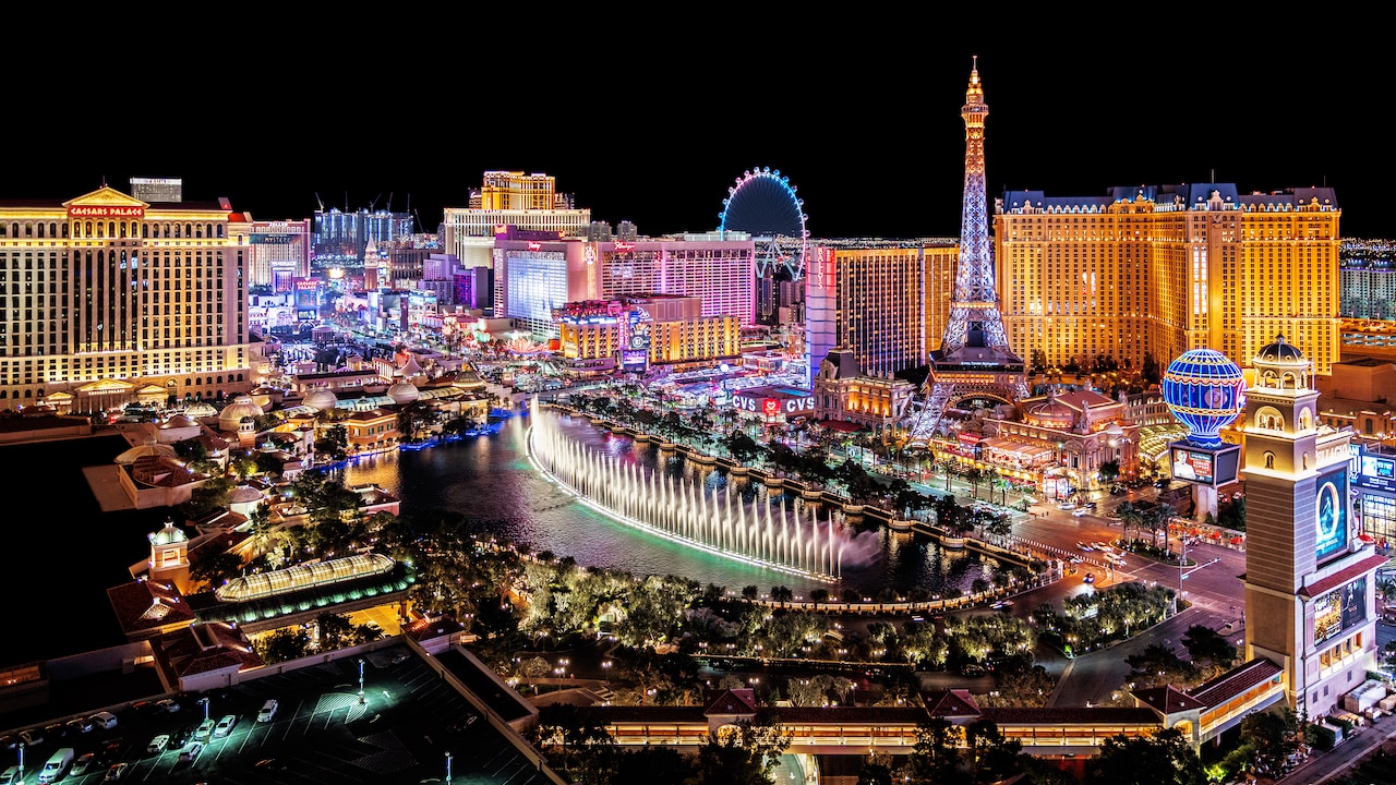 CES 2022 Las Vegas