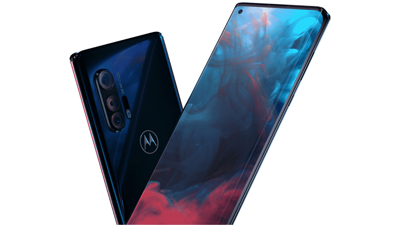 Motorola Edge+, Moto is back - Radio Number One Tech