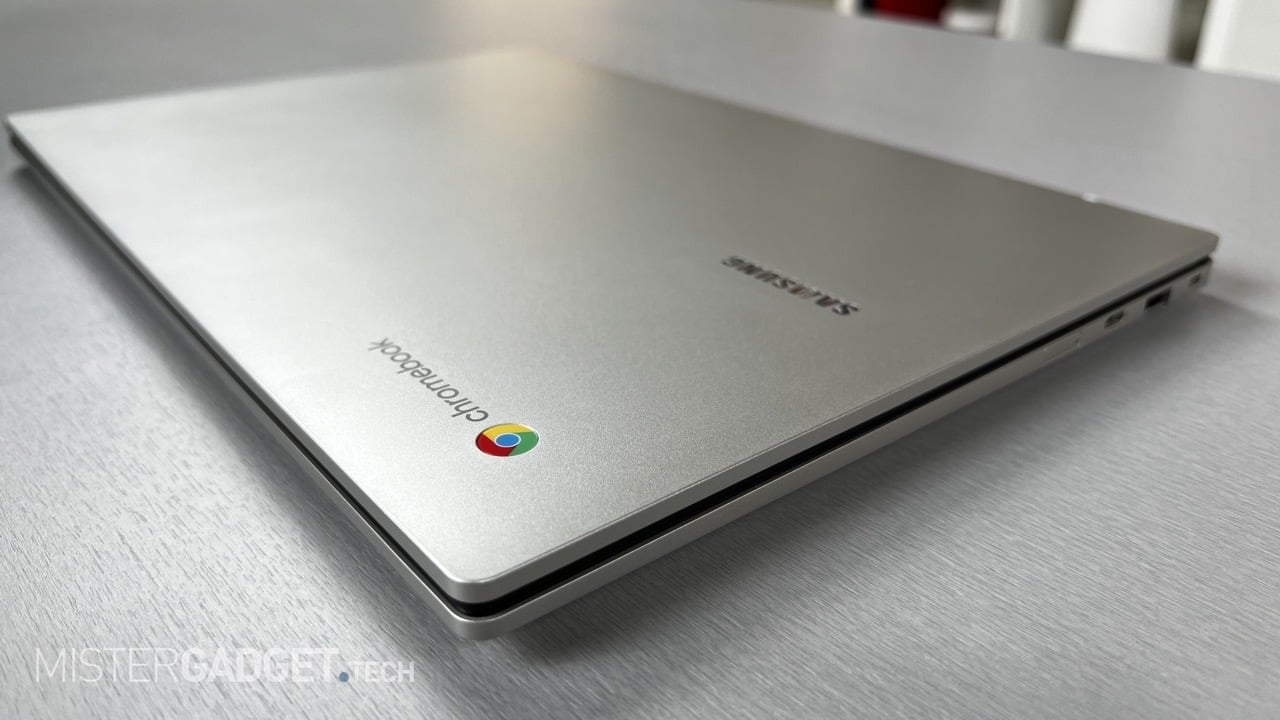 Samsung Galaxy Chromebook Go - MisterGadgetTech - 3