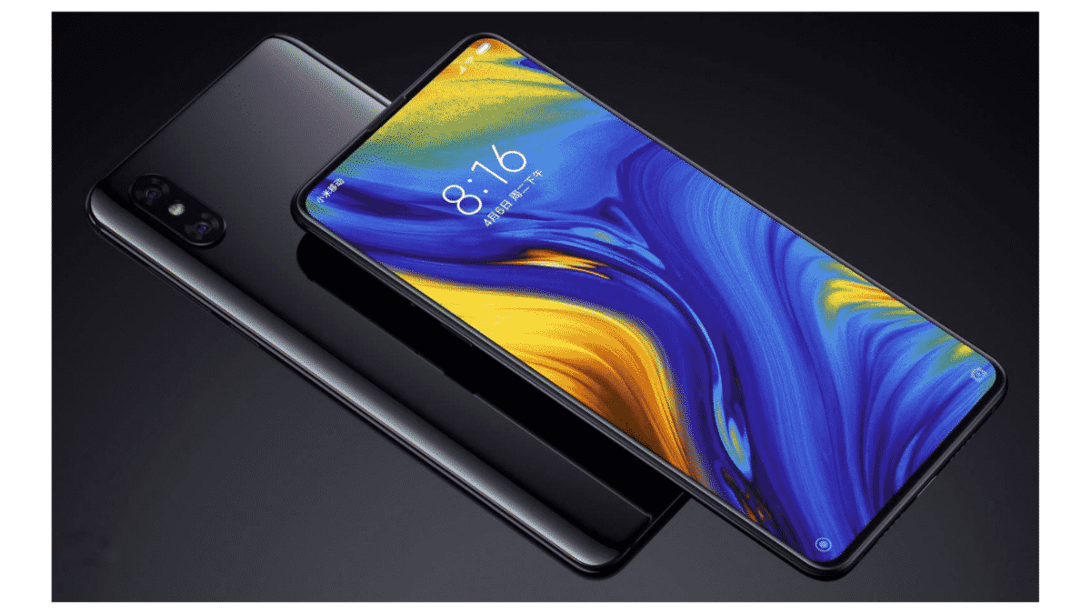 Mi MIX 3 5G