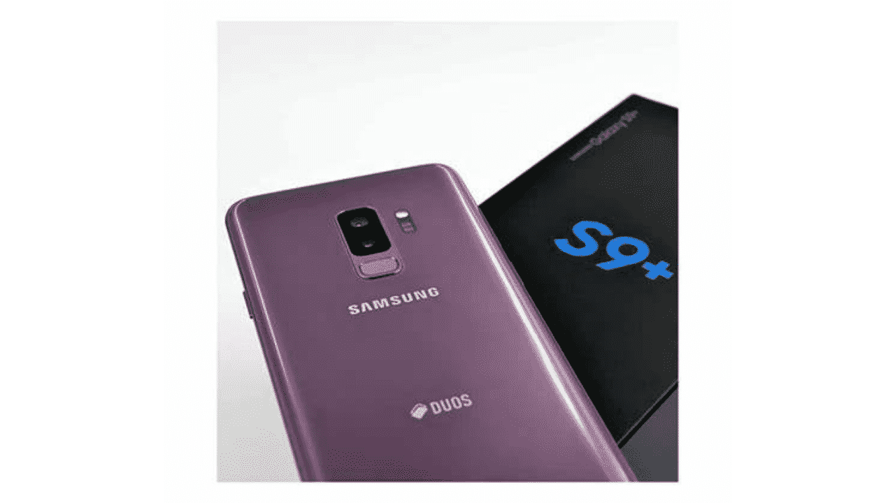 A Barcellona arrivano ufficialmente Samsung Galaxy S9 e S9+