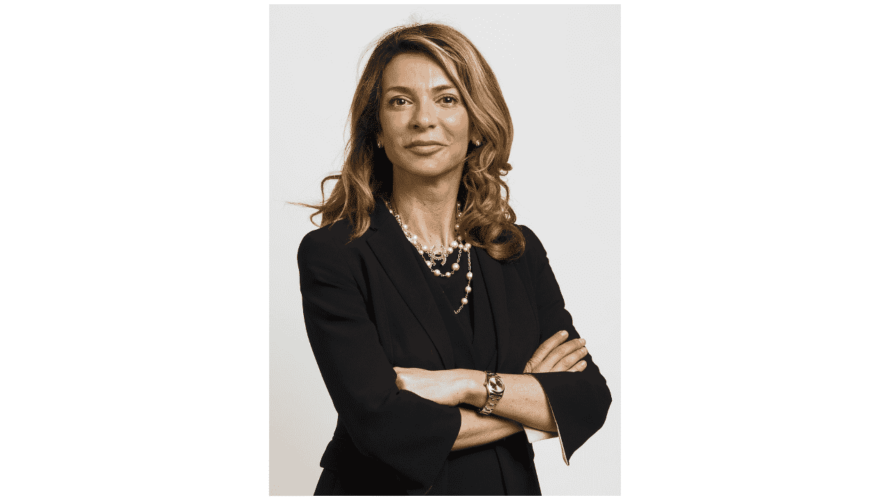 Barbara Cominelli è nuovo  Direttore Marketing & Operations di Microsoft Italia