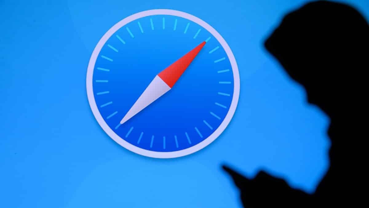 Privacy nella navigazione su Safari