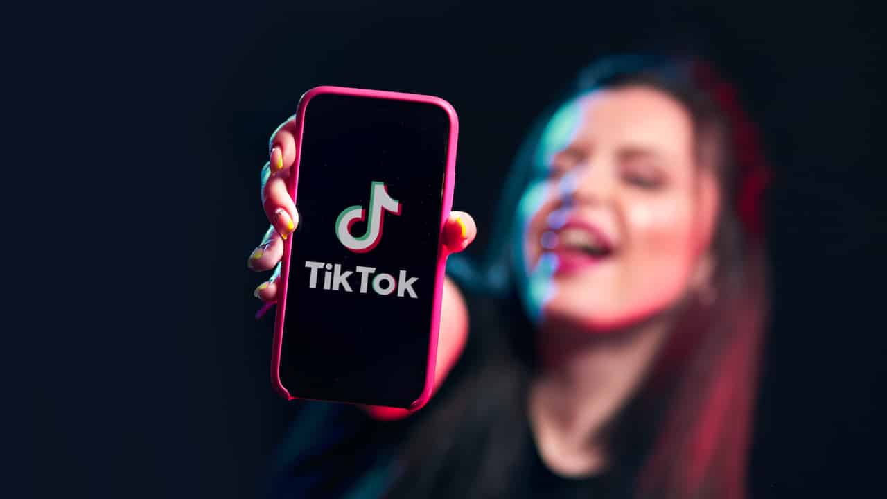 tik tok