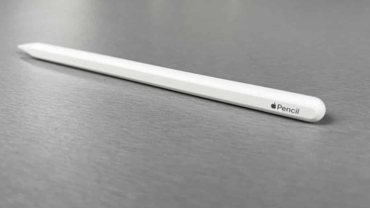 Come disattivare la trascrizione automatica testo di Apple Pencil su iPad