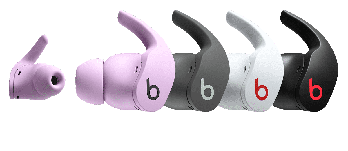 Beats-Fit-Pro-auricolari-wireless-mistergadget-tech