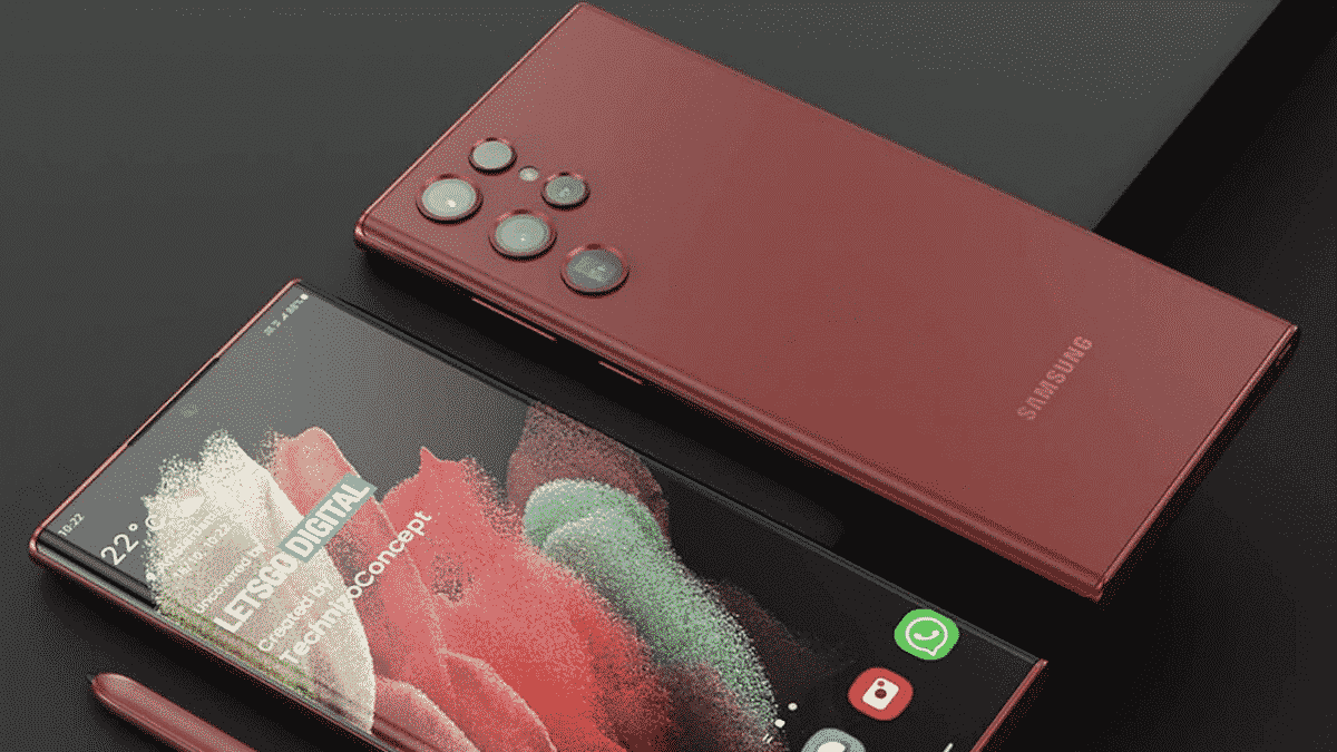 Per il Samsung Galaxy S22 data di lancio e di uscita sono confermate