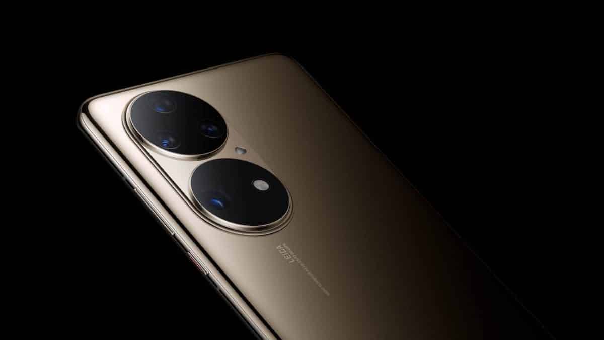 Huawei P50 Pro fotocamera MisterGadget.Tech