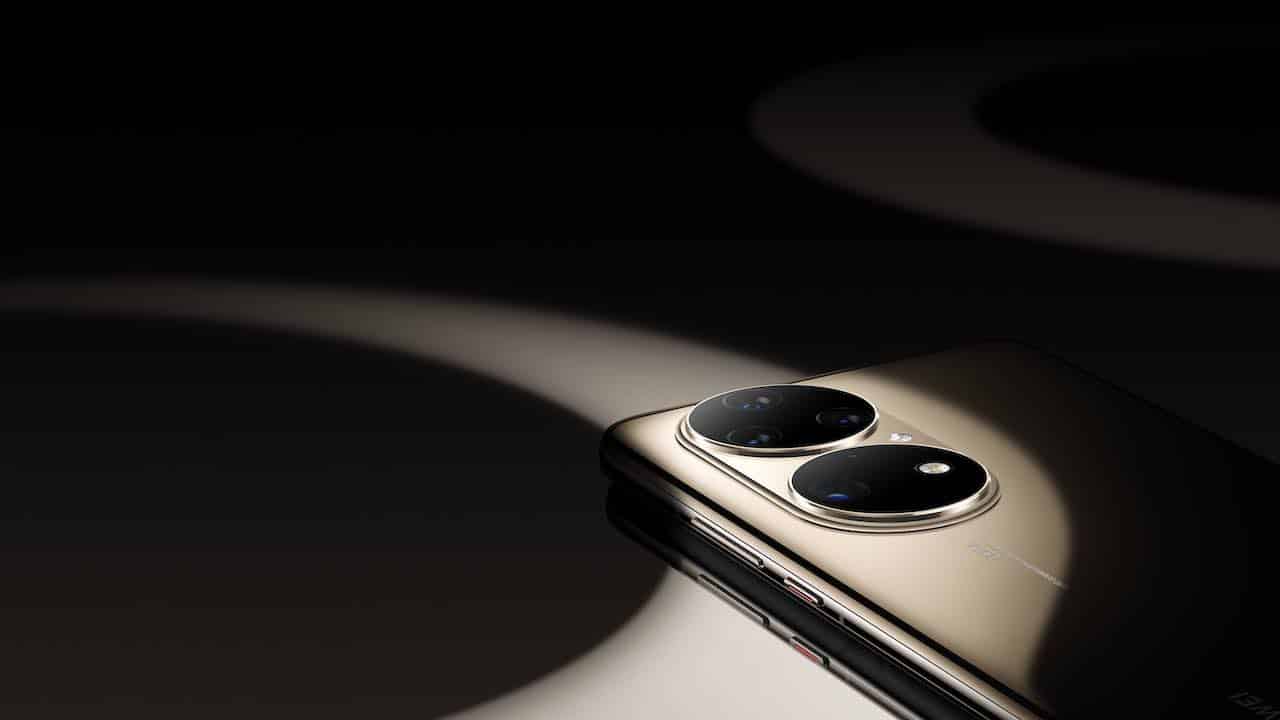 Huawei P50 Pro fotocamera MisterGadget.Tech