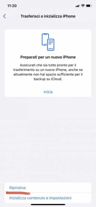 reset-ripristino-impostazioni-di-fabbrica-iphone-mistergadget-tech