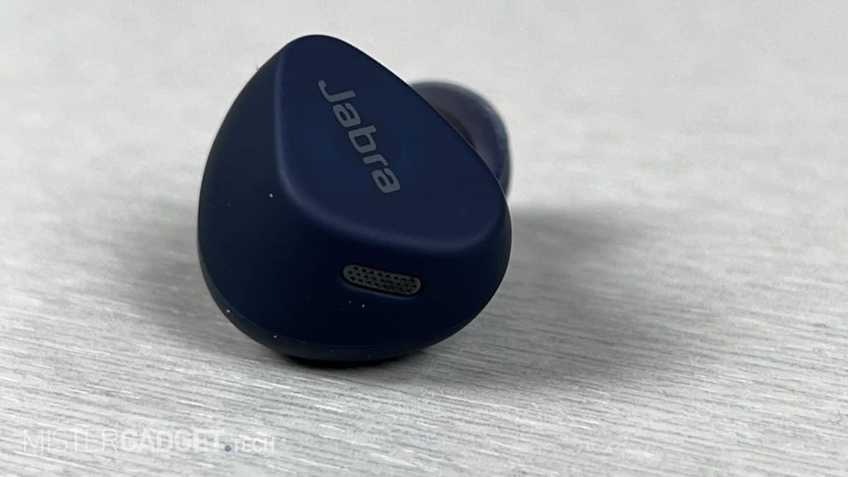 Jabra Elite 4 Active